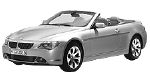 BMW E64 C3594 Fault Code