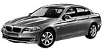 BMW F10 C3594 Fault Code