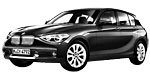 BMW F20 C3594 Fault Code