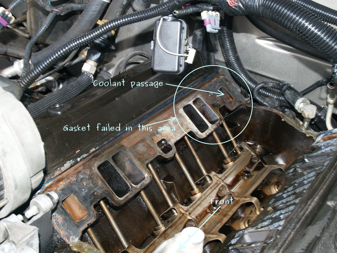 See C3594 in engine